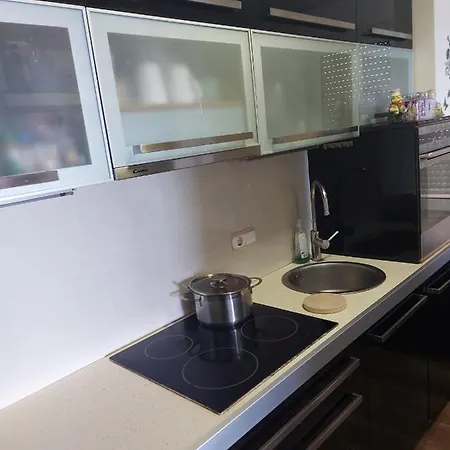 Apartman Mery *