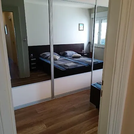 Apartman Mery * سبليت