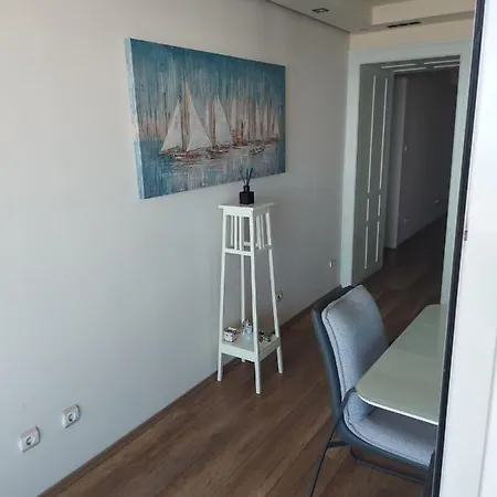 Apartman Mery * سبليت
