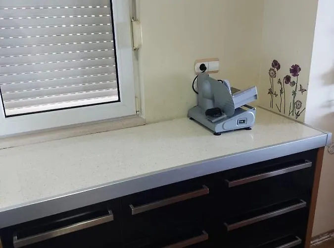Apartman Mery