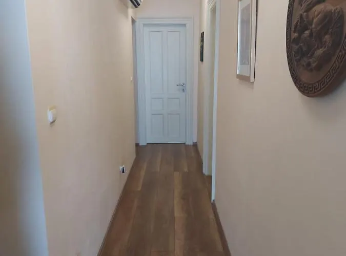 Apartman Mery