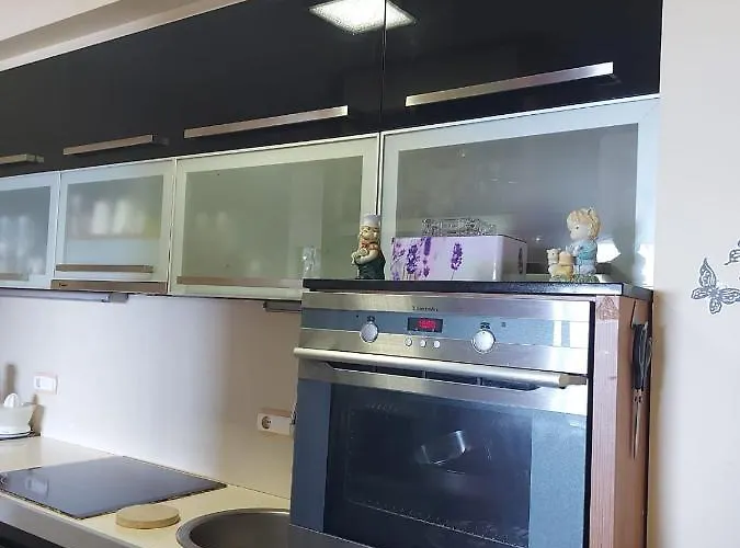Apartman Mery *