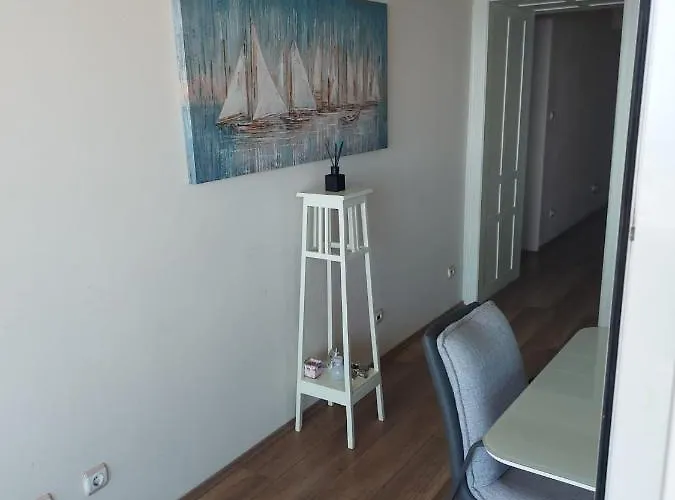 Apartman Mery * Σπλιτ
