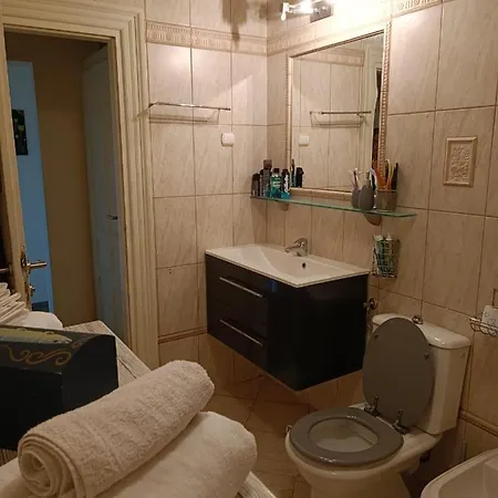 Apartman Mery * ספליט