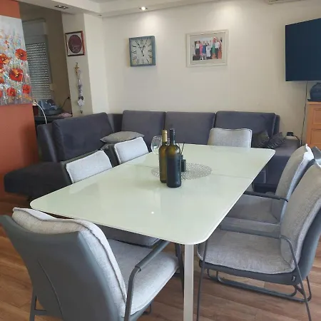 Apartman Mery 스플리트