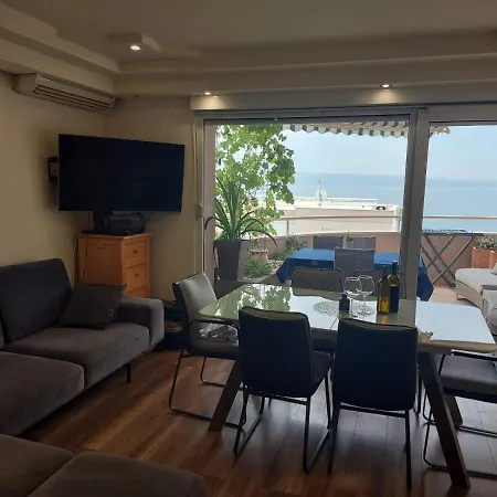 Apartman Mery *