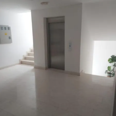 Apartman Mery ספליט