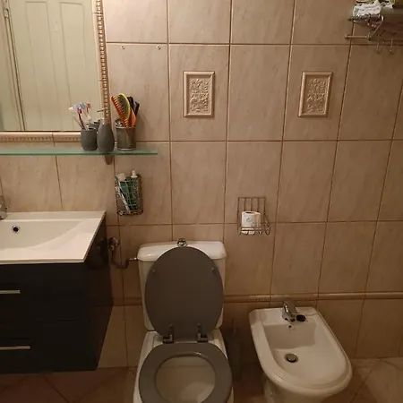 דירה Apartman Mery ספליט