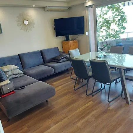 דירה Apartman Mery ספליט
