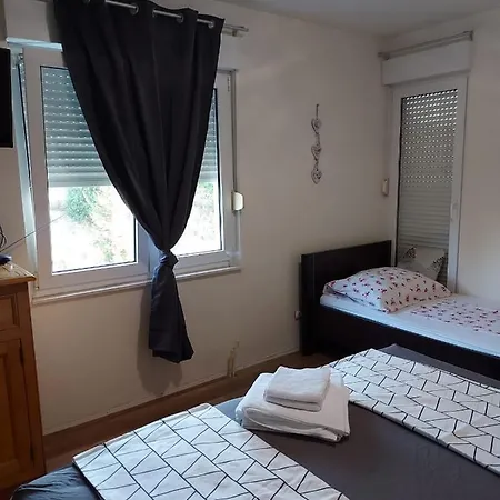 Apartman Mery * ספליט