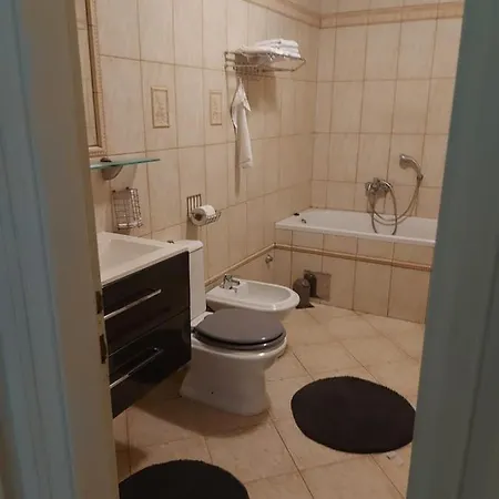 Apartman Mery *