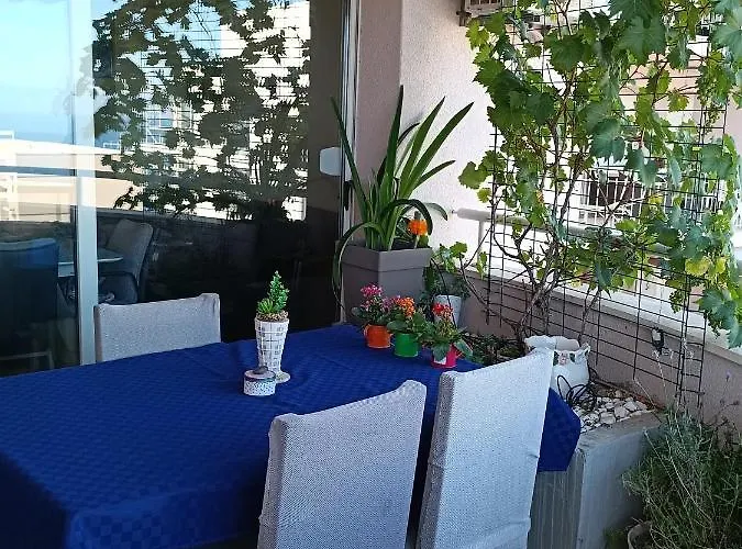 Apartman Mery 公寓 *