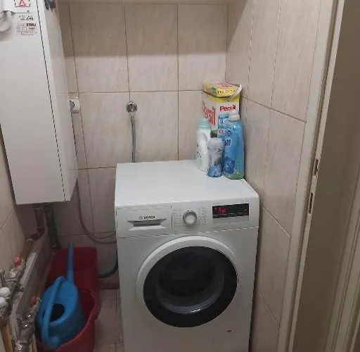 Apartman Mery 스플리트
