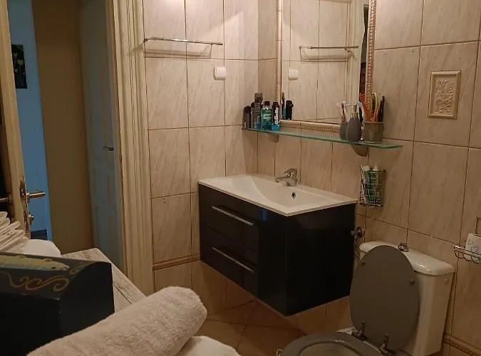 Apartman Mery * 斯普利特