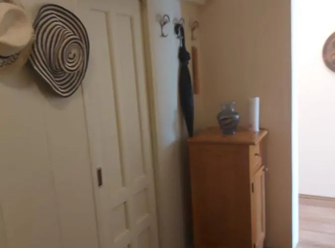 Apartman Mery 公寓