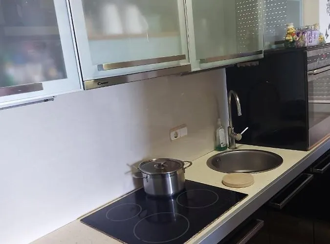 Apartman Mery *