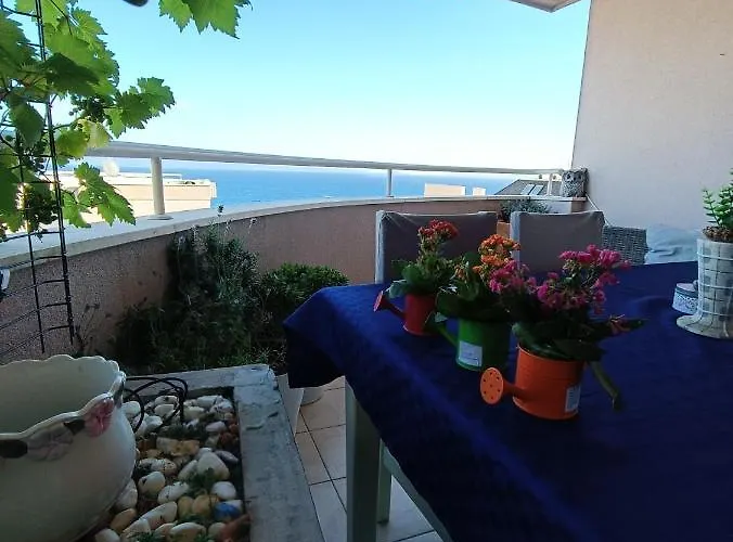 Apartman Mery * 스플리트