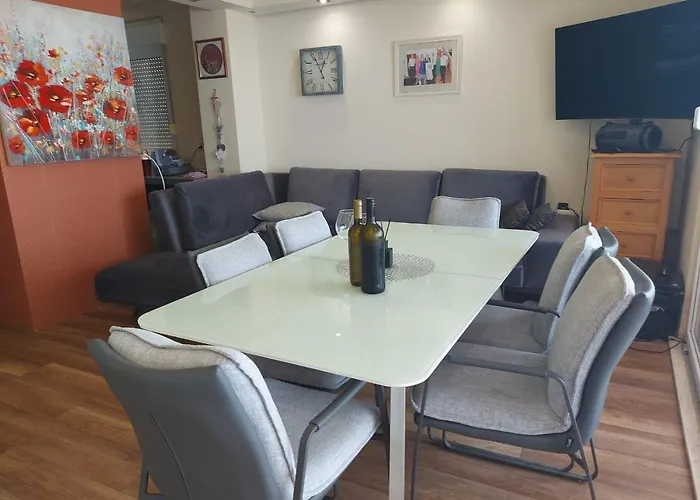 Apartman Mery 斯普利特