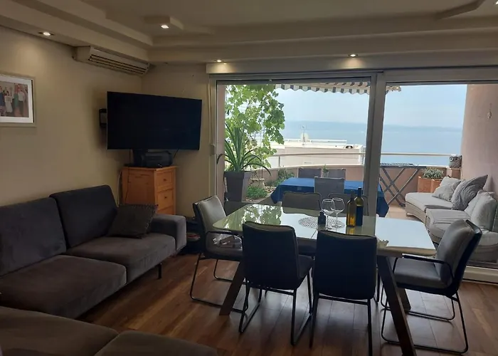 Apartman Mery *