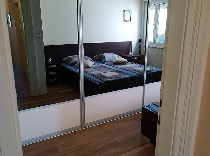 Apartman Mery * 斯普利特