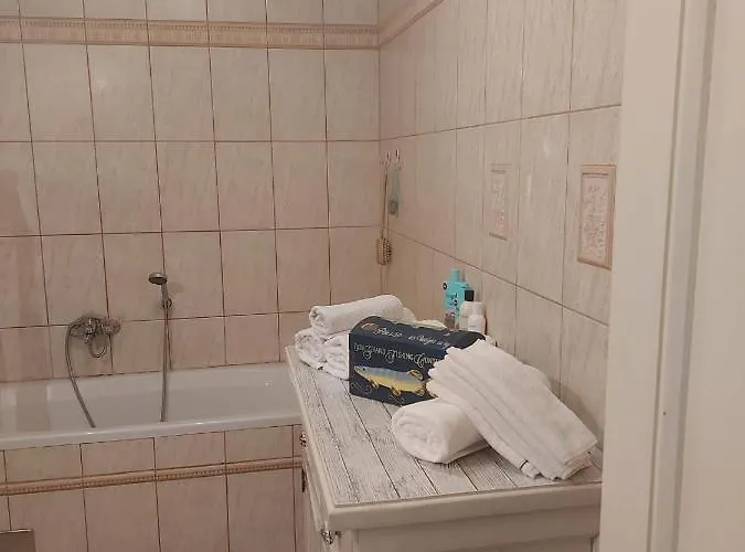Apartman Mery 公寓