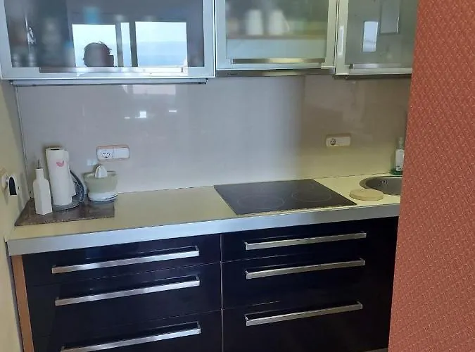 Apartman Mery 아파트 스플리트