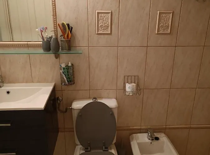 아파트 Apartman Mery 스플리트