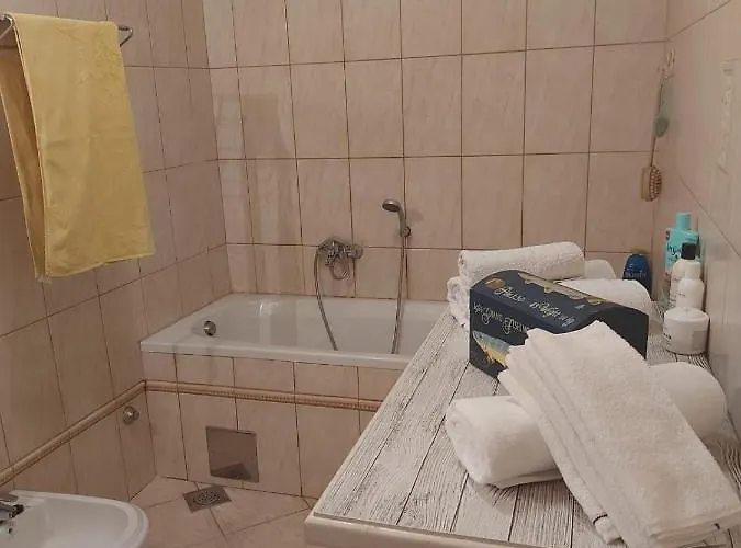 Apartman Mery