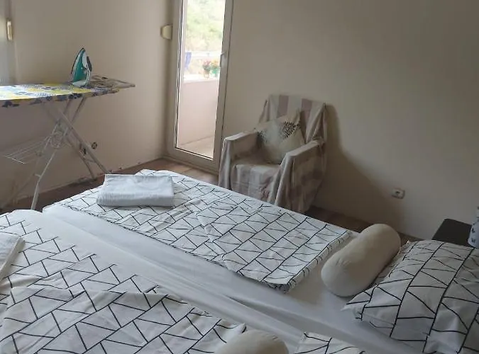 Apartman Mery 公寓