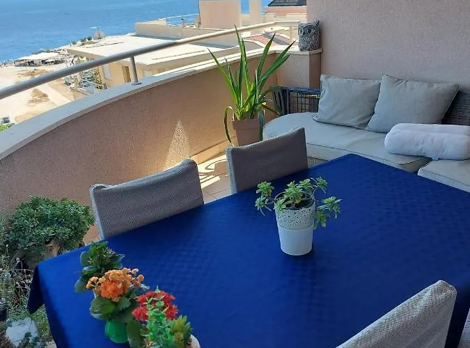 Apartman Mery 아파트 스플리트