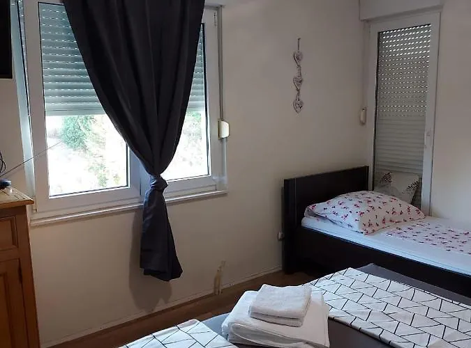 Apartman Mery * 斯普利特