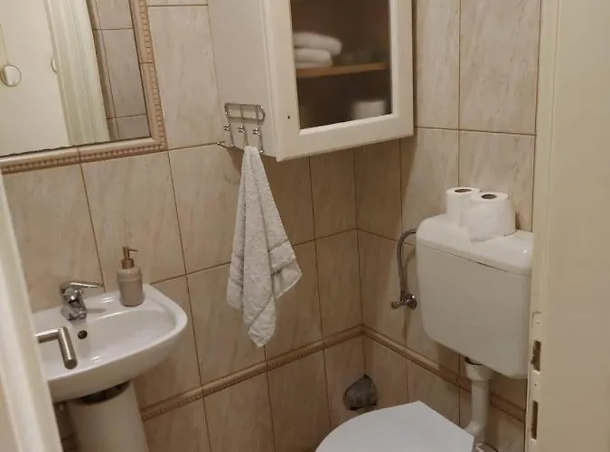 Apartman Mery 스플리트