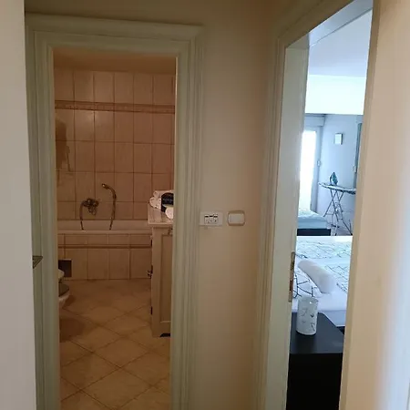 Apartman Mery 公寓 *