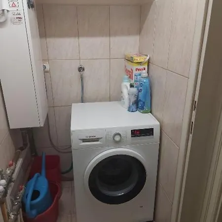 Apartman Mery 斯普利特