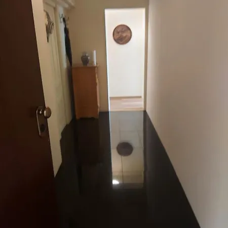 公寓 Apartman Mery *