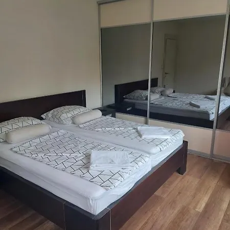 Apartment Apartman Mery *