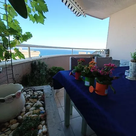 Apartman Mery * Split