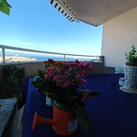 Apartman Mery 斯普利特