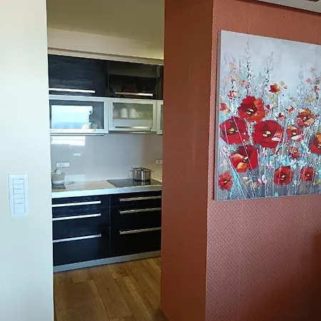 Apartment Apartman Mery Split