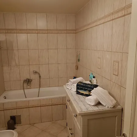 Apartman Mery 公寓 *