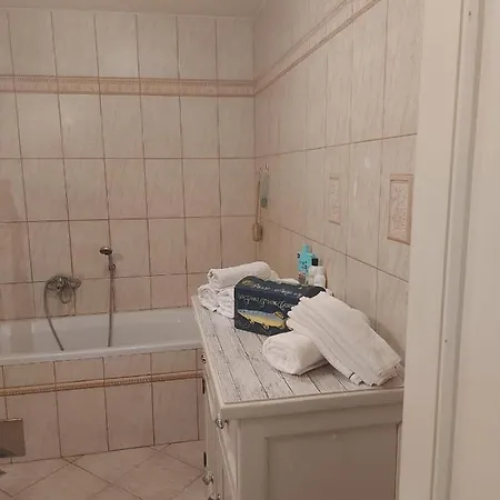 Apartman Mery Apartment