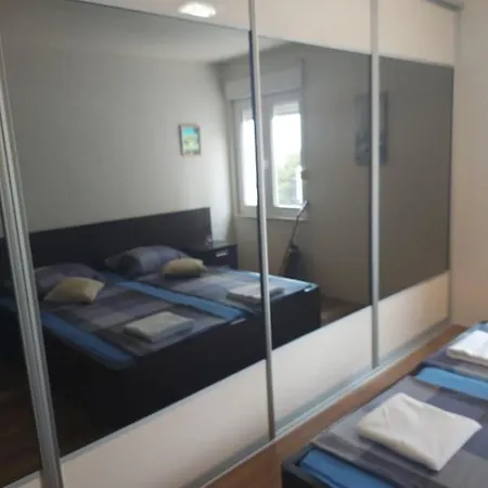 公寓 Apartman Mery