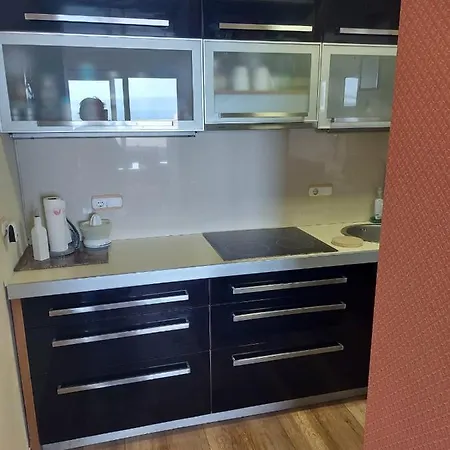 Apartman Mery 公寓 斯普利特