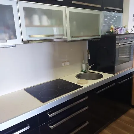 Apartment Apartman Mery