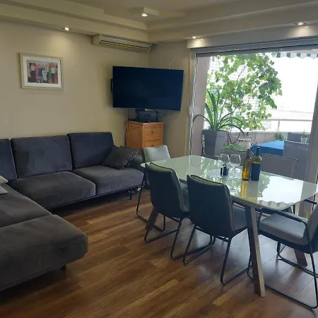 Apartment Apartman Mery