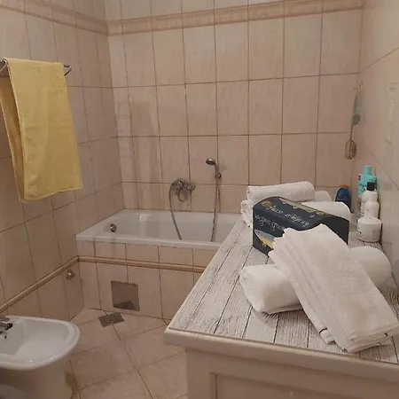 Apartman Mery