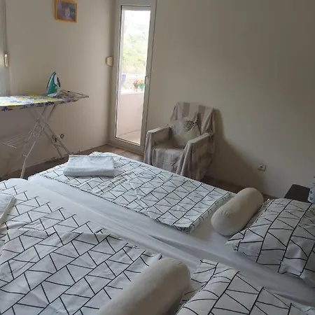 Apartman Mery 公寓