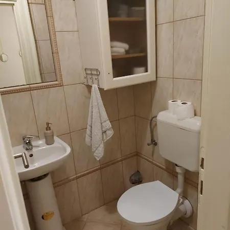 Apartman Mery 斯普利特