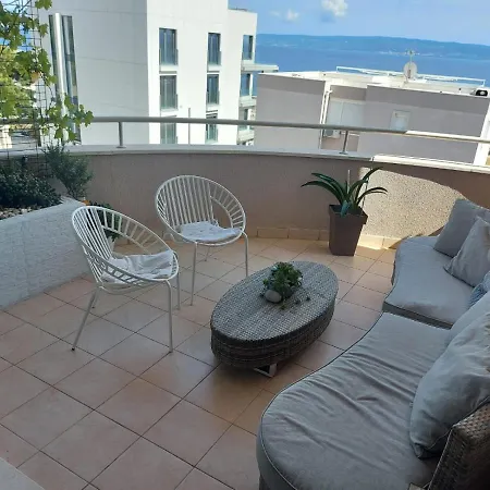 Apartman Mery 公寓