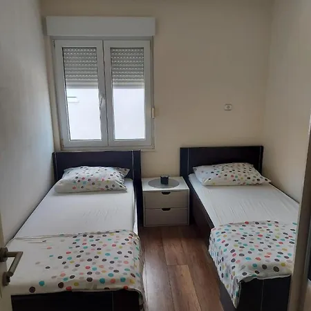 Apartman Mery 公寓 *